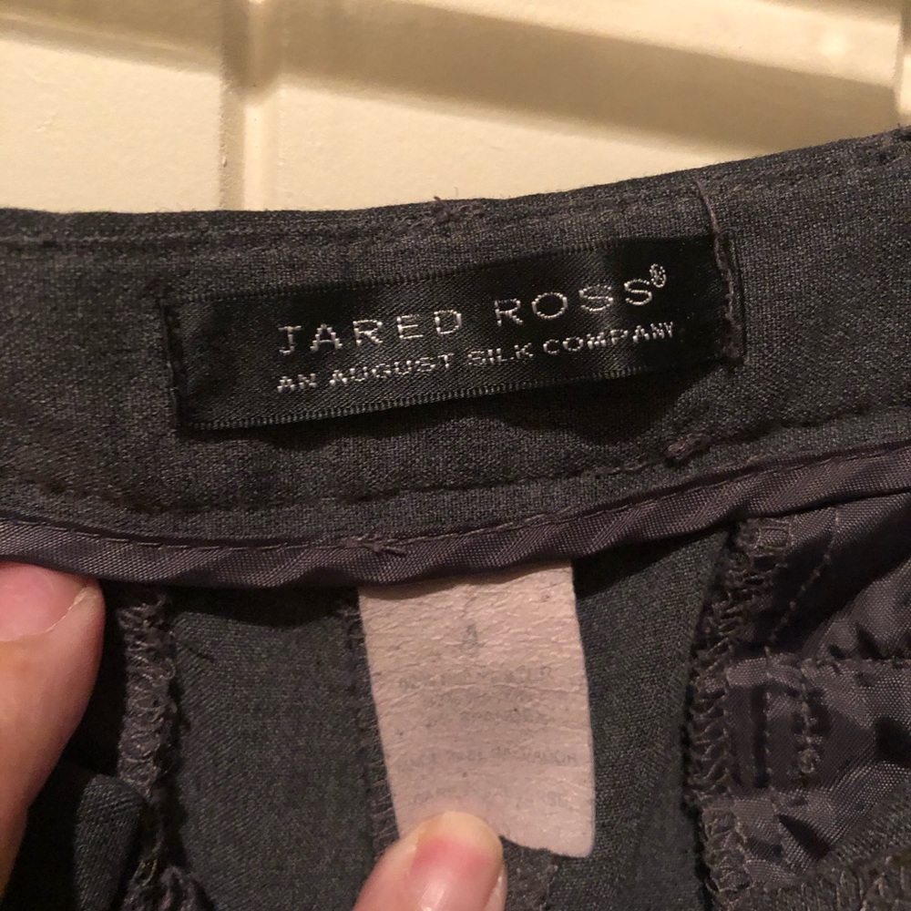 Jared Ross - Picture 2 of 2